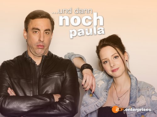 Und dann noch Paula